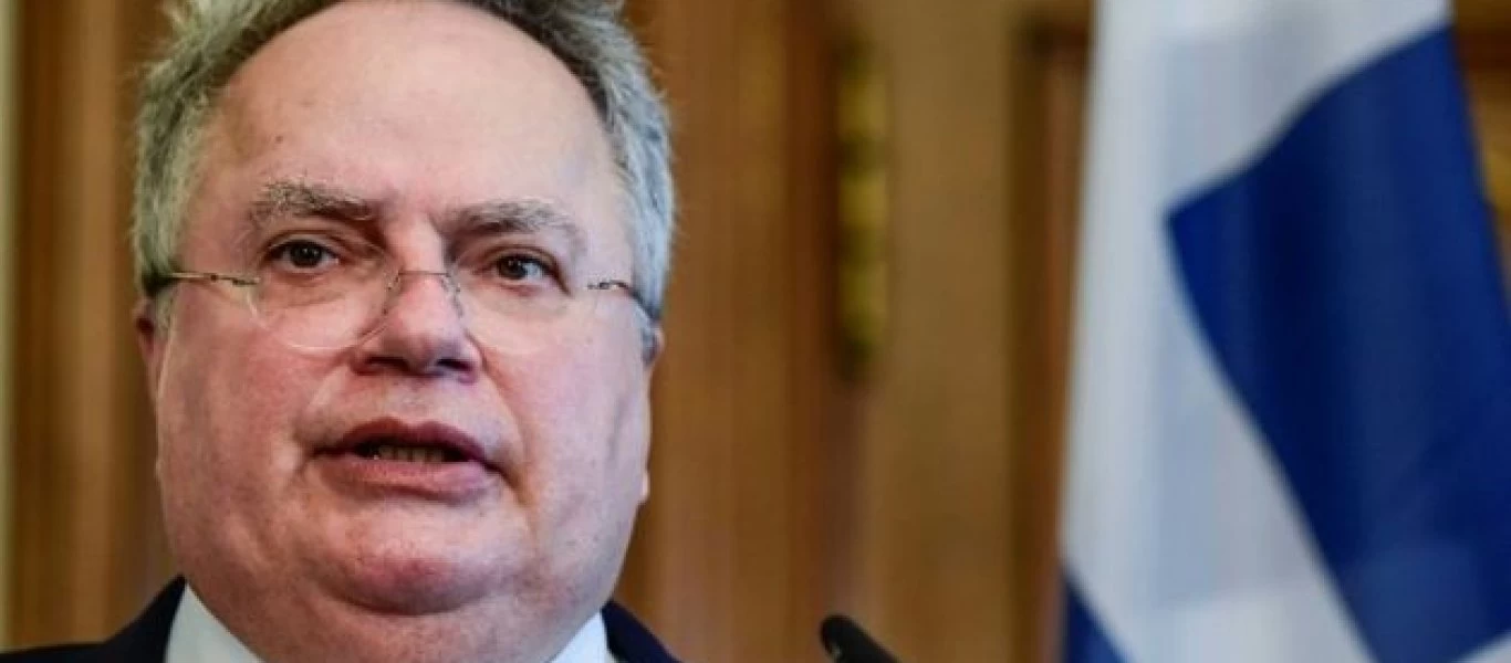 Ν.Κοτζιάς: «Πρωτοφανή “παράλειψη” του πρωθυπουργού να αγνοήσει την Κύπρο στην ομιλία του στον ΟΗΕ»